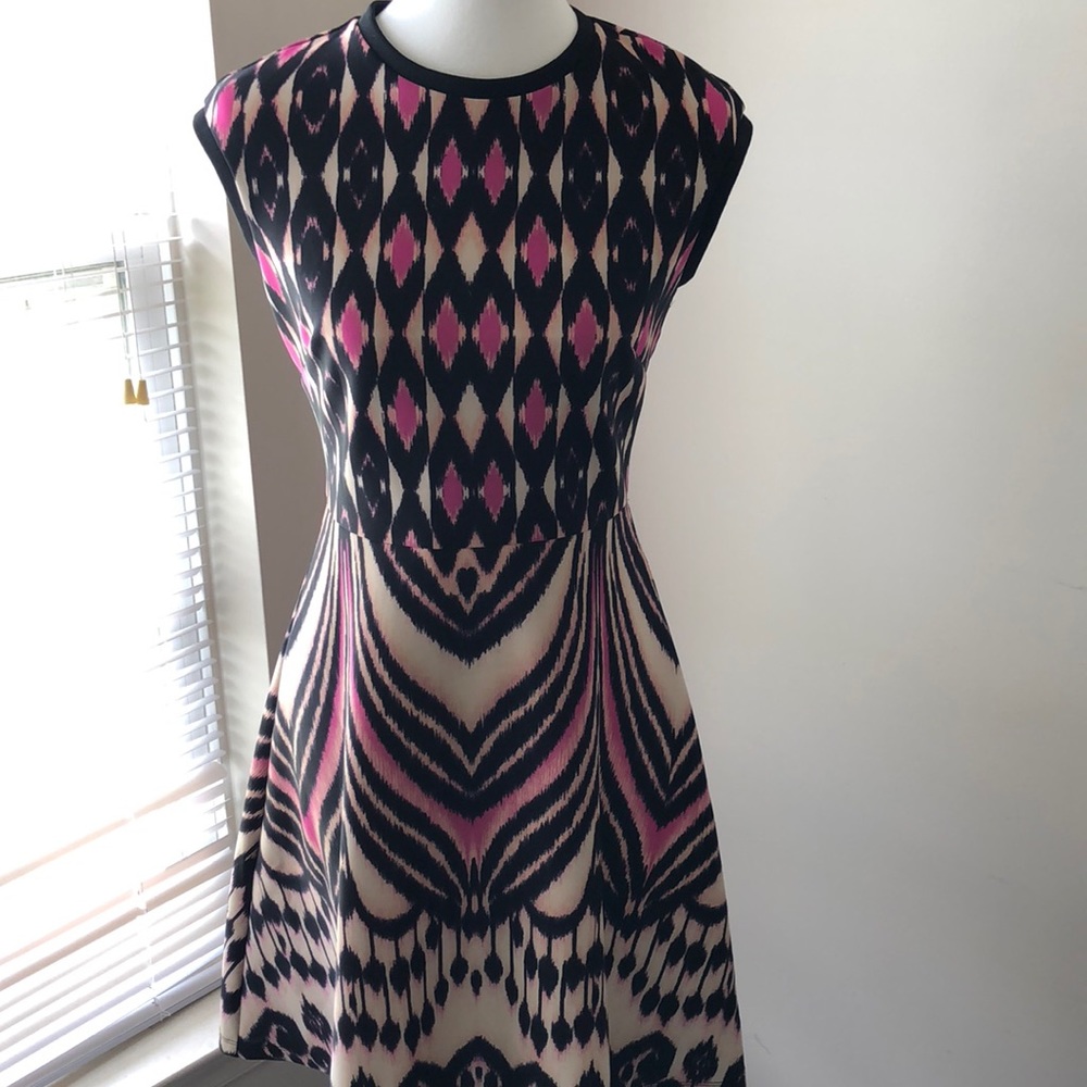 Just Taylor Dress